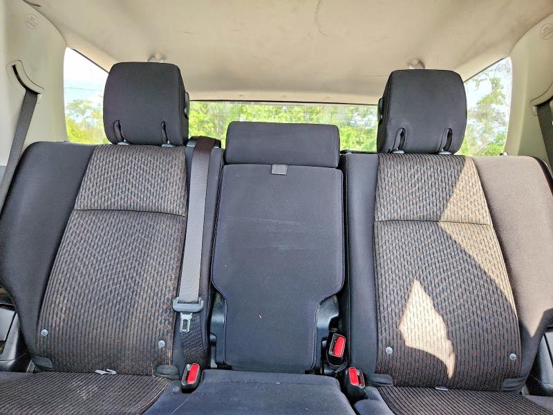 Photo 10 from auction – 2011 TOYOTA 4RUNNER with VIN JTEBU5JR6B5069087