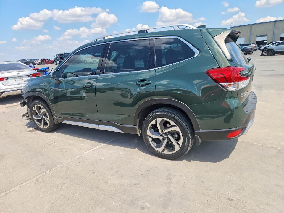 صورة رقم 2 من المزاد - 2023 SUBARU FORESTER مع VIN JF2SKARC8PH468559