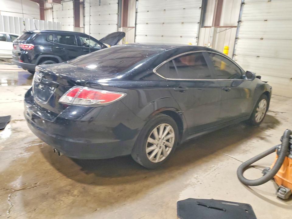 Photo 3 from auction – 2013 MAZDA 6 with VIN 1YVHZ8DH9D5M15683