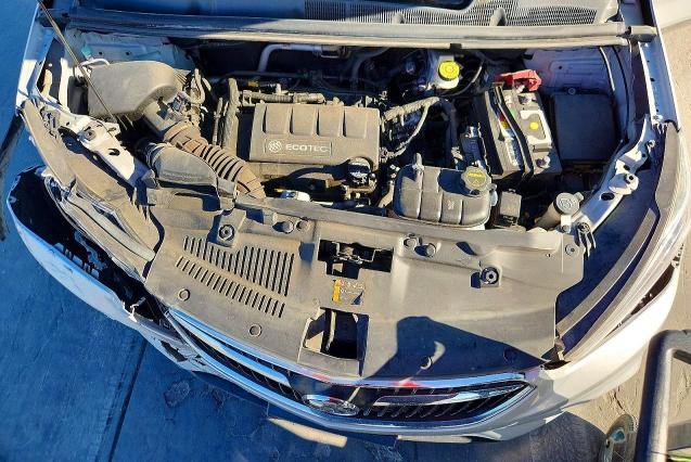 Снимка 12 от търг – 2019 BUICK ENCORE с VIN KL4CJASB2KB957763