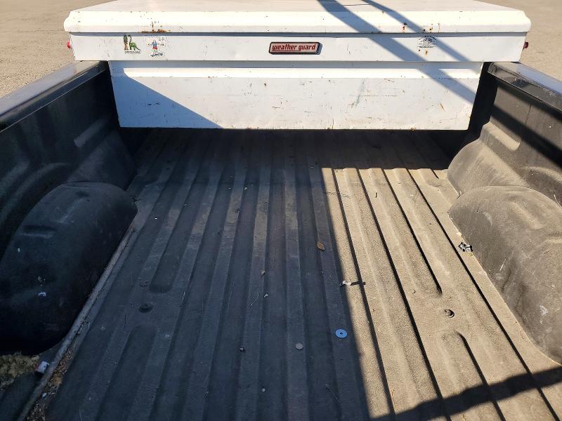 Photo 10 from auction – 2021 FORD F150 with VIN 1FTMF1E56MKE19832