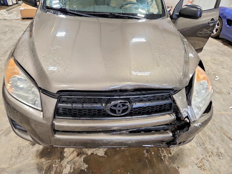Снимка 12 от търг – 2011 TOYOTA RAV4 с VIN 2T3BF4DV2BW091646