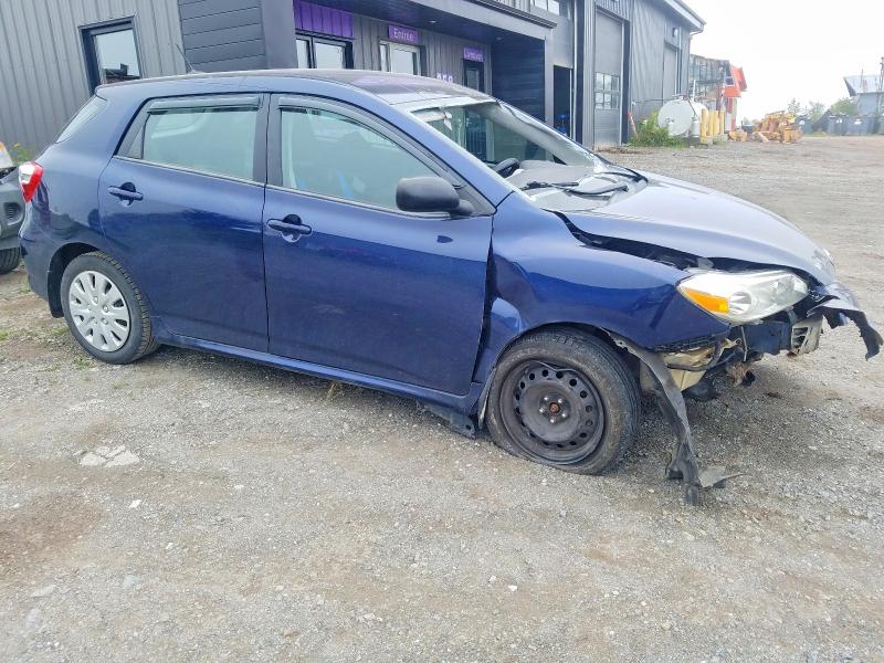 صورة رقم 4 من المزاد - 2012 TOYOTA MATRIX مع VIN 2T1KU4EE8CC913222