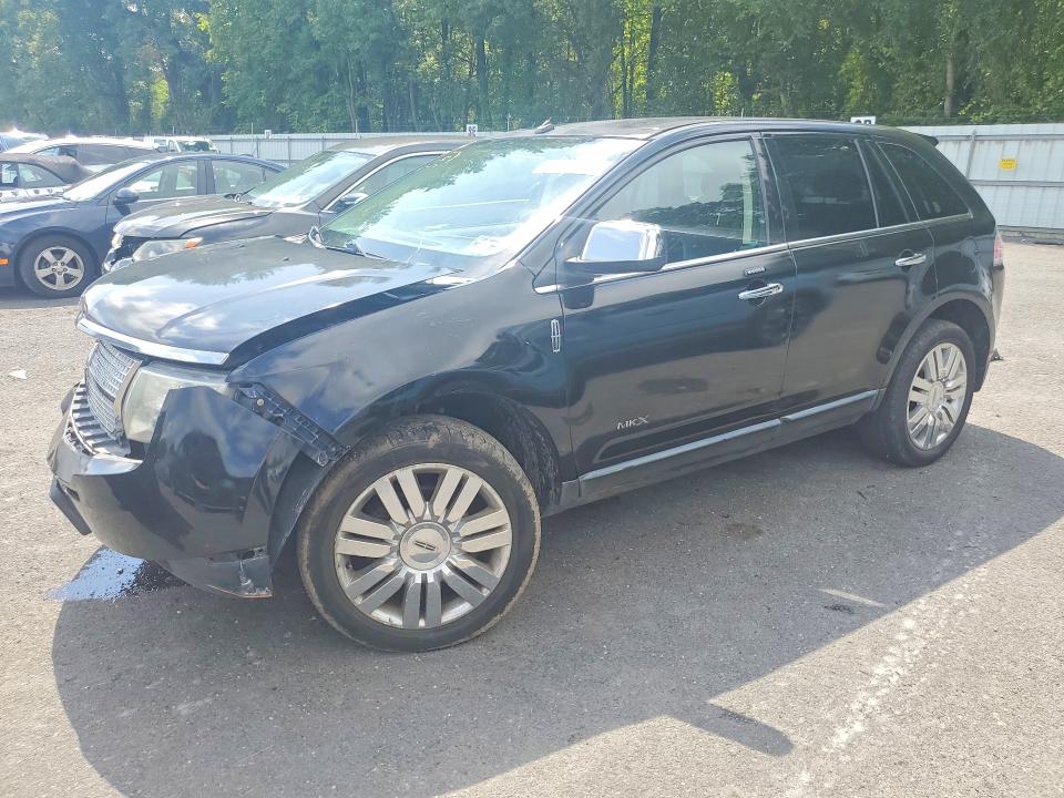 2009 LINCOLN MKX - Търг №67693876