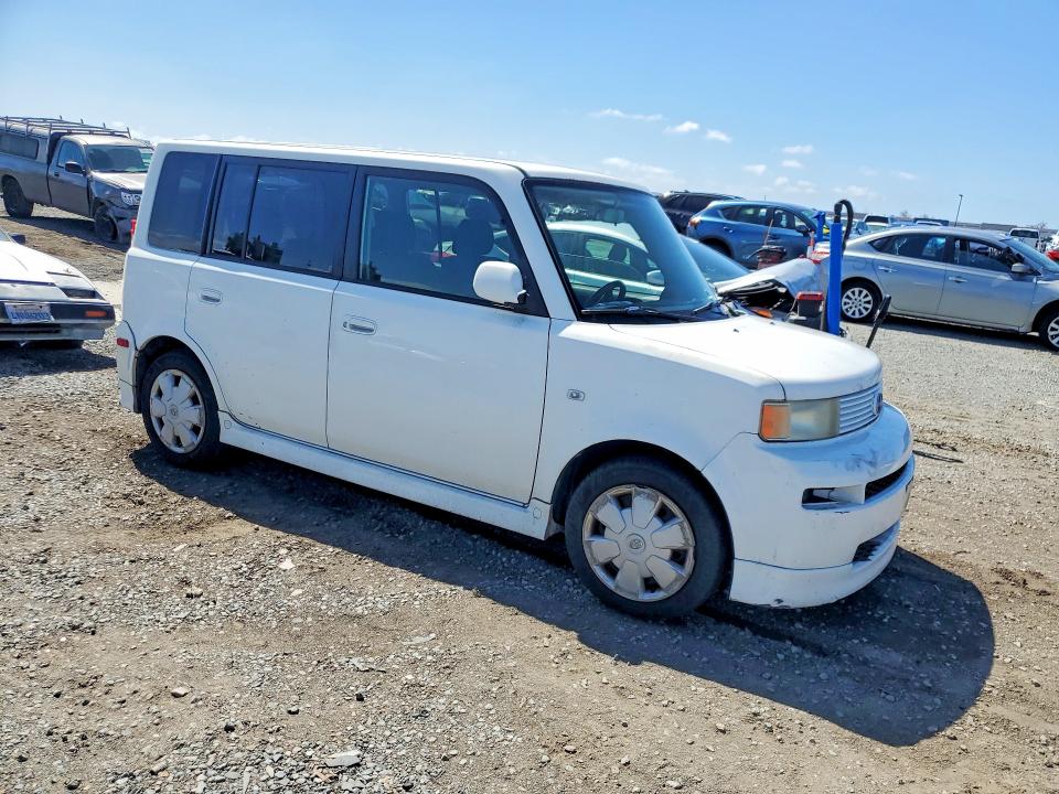 صورة رقم 4 من المزاد - 2006 SCION XB مع VIN JTLKT324864052371