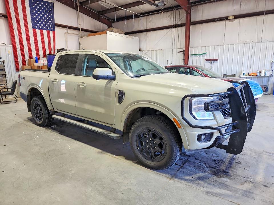 صورة رقم 4 من المزاد - 2026 FORD RANGER مع VIN 1FTER4KP6TLE24864