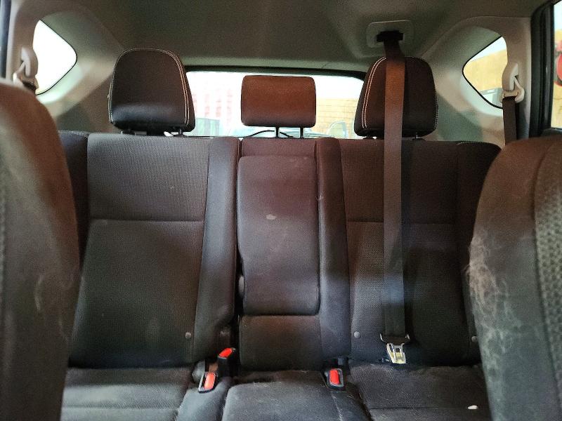 Photo 10 from auction – 2016 TOYOTA RAV4 with VIN 2T3RFREV6GW437764