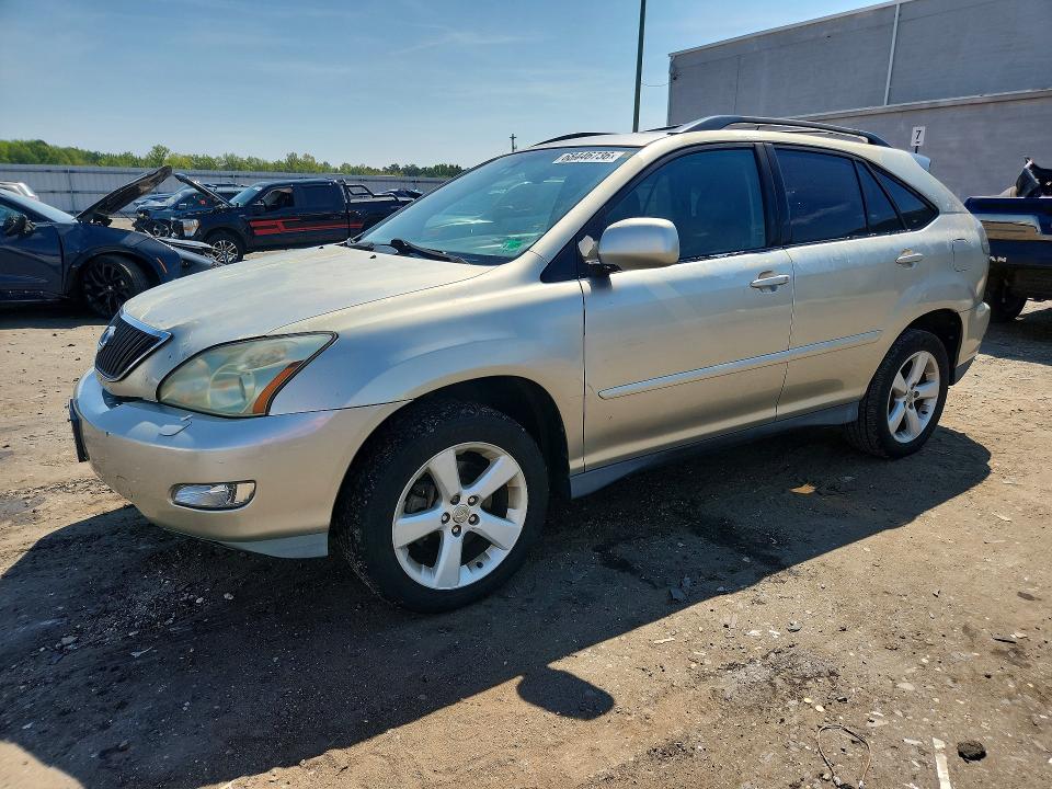 2004 LEXUS RX