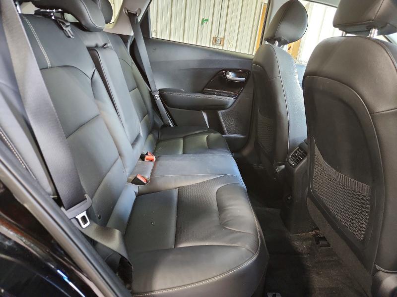 Photo 10 from auction – 2019 KIA NIRO with VIN KNDCC3LD6K5288732
