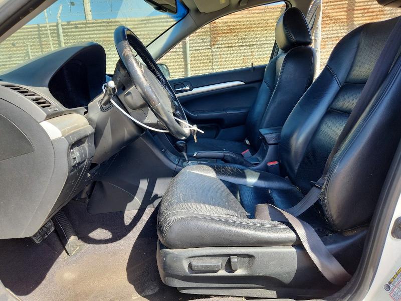 صورة رقم 7 من المزاد - 2008 ACURA TSX مع VIN JH4CL96828C009166
