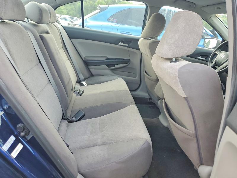 Снимка 10 от търг – 2010 HONDA ACCORD с VIN 1HGCP2F49AA130404