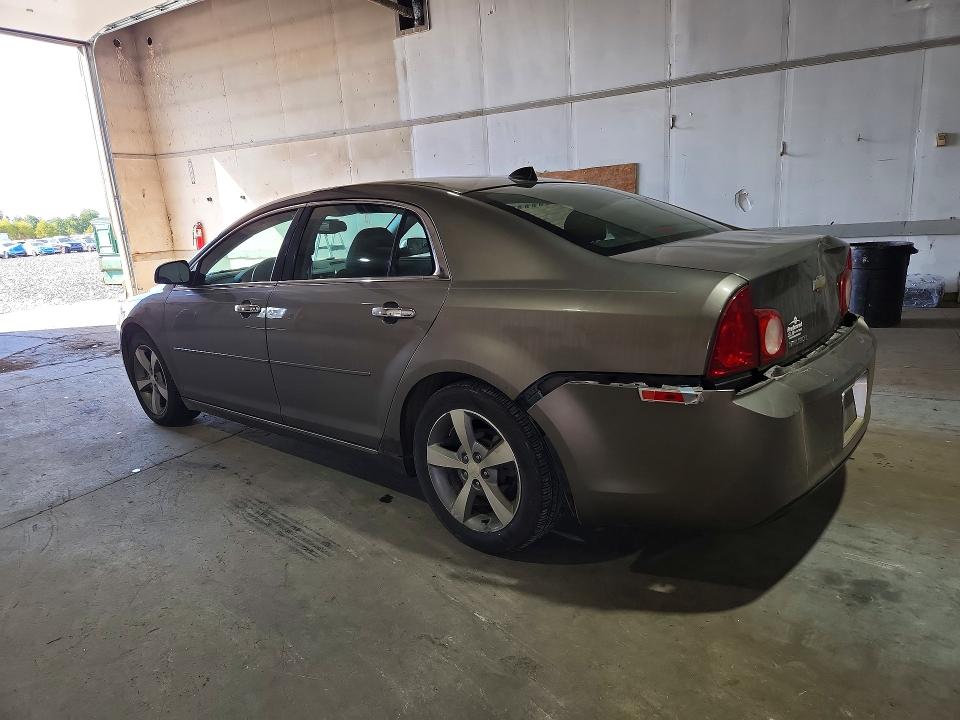 Photo 2 from auction – 2012 CHEVROLET MALIBU with VIN 1G1ZC5E0XCF204772