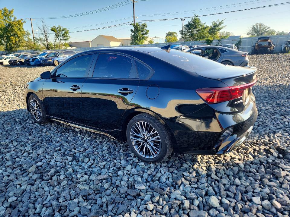 Zdjęcie 2 z aukcji – 2023 KIA FORTE z VIN 3KPF54AD5PE637343