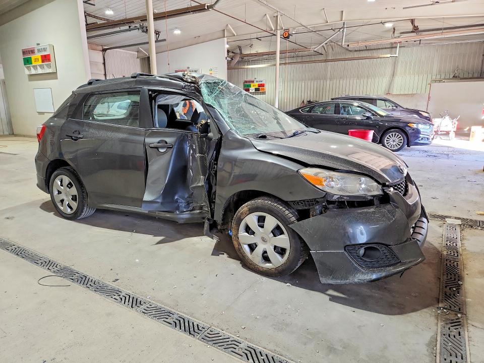 Zdjęcie 4 z aukcji – 2009 TOYOTA MATRIX z VIN 2T1KU40E49C153063