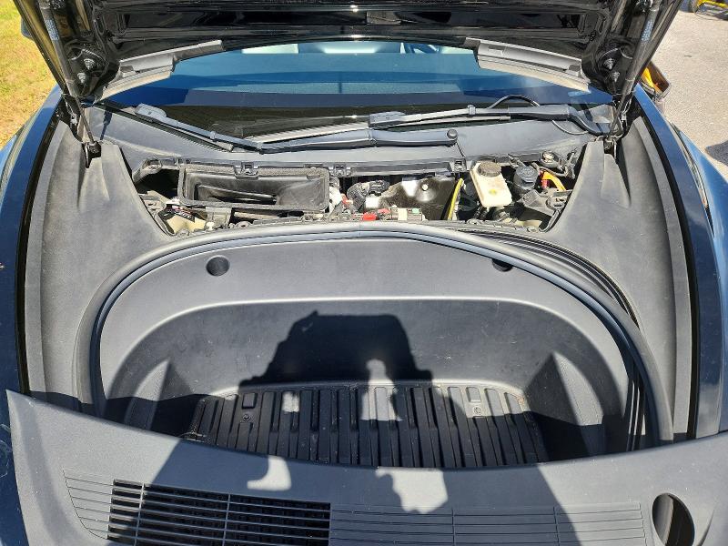 Photo 11 from auction – 2022 TESLA MODEL 3 with VIN 5YJ3E1EA8NF370224