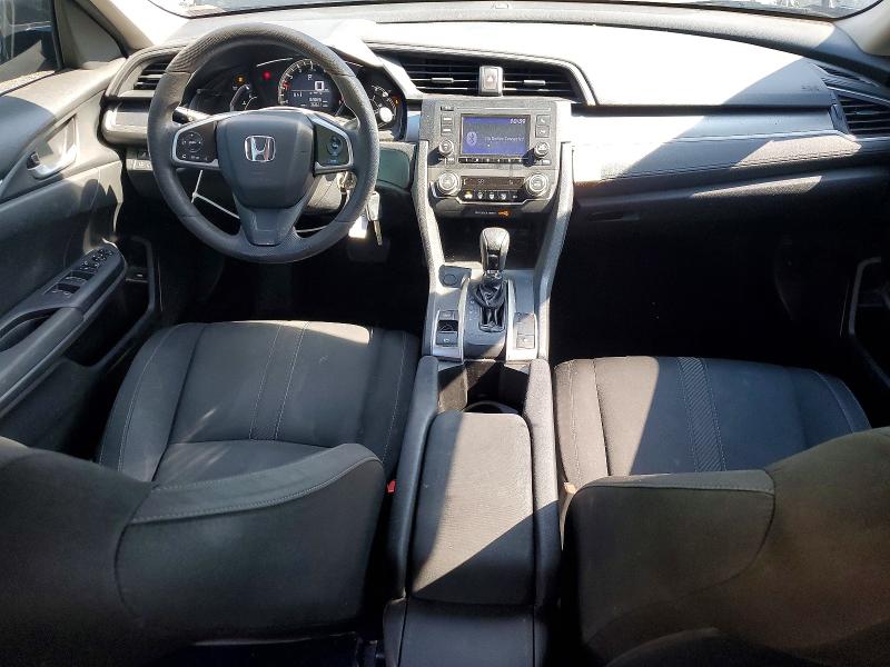 Photo 8 from auction – 2017 HONDA CIVIC with VIN 2HGFC2F57HH575883