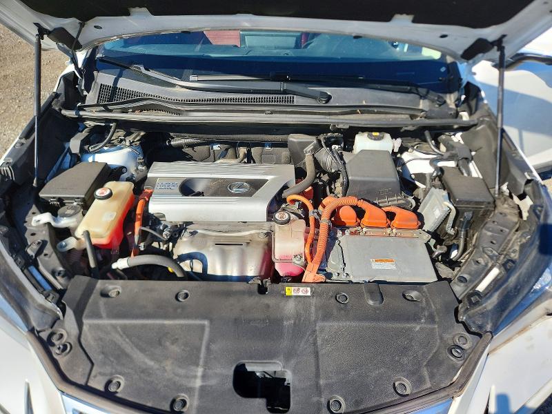 Photo 12 from auction – 2019 LEXUS NX with VIN JTJBJRBZ0K2106393
