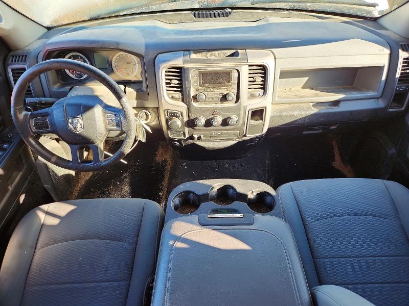 Foto 8 de la subasta – 2016 RAM 1500 con VIN 1C6RR7FM8GS131859