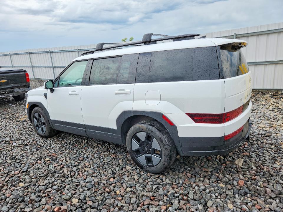 Снимка 2 от търг – 2025 HYUNDAI SANTA FE с VIN 5NMP2DG19SH062353