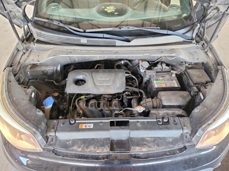 Photo 11 from auction – 2019 KIA SOUL with VIN KNDJN2A29K7026253