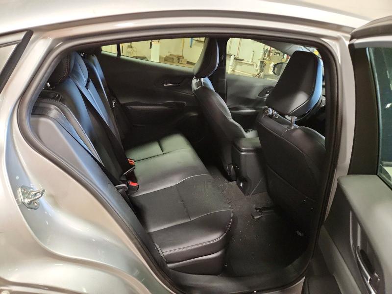 Photo 10 from auction – 2026 TOYOTA PRIUS with VIN JTDACAAU5T3067747