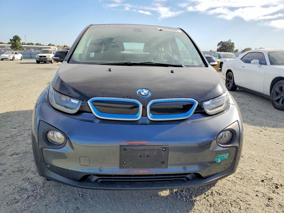 Zdjęcie 5 z aukcji – 2016 BMW I3 z VIN WBY1Z4C56GV507828