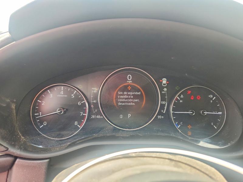 صورة رقم 9 من المزاد - 2021 MAZDA CX-30 مع VIN 3MVDMABL2MM271663