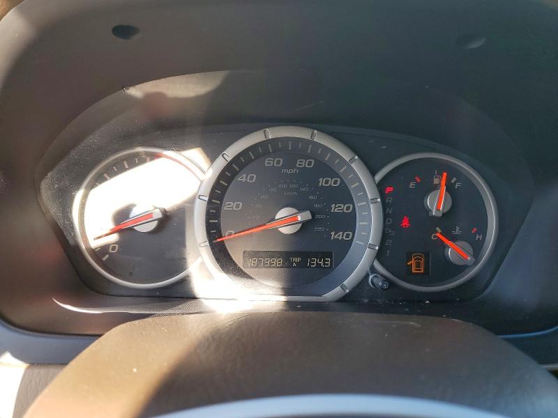Zdjęcie 9 z aukcji – 2007 HONDA PILOT z VIN 2HKYF18597H522064