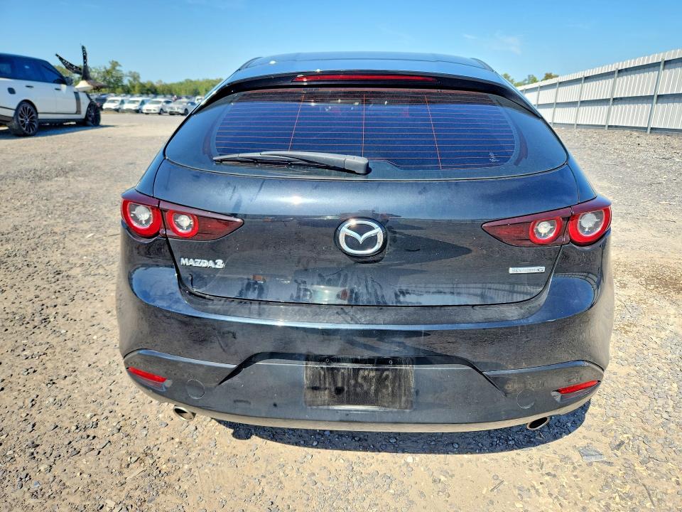 صورة رقم 6 من المزاد - 2024 MAZDA 3 مع VIN JM1BPAKMXR1719466