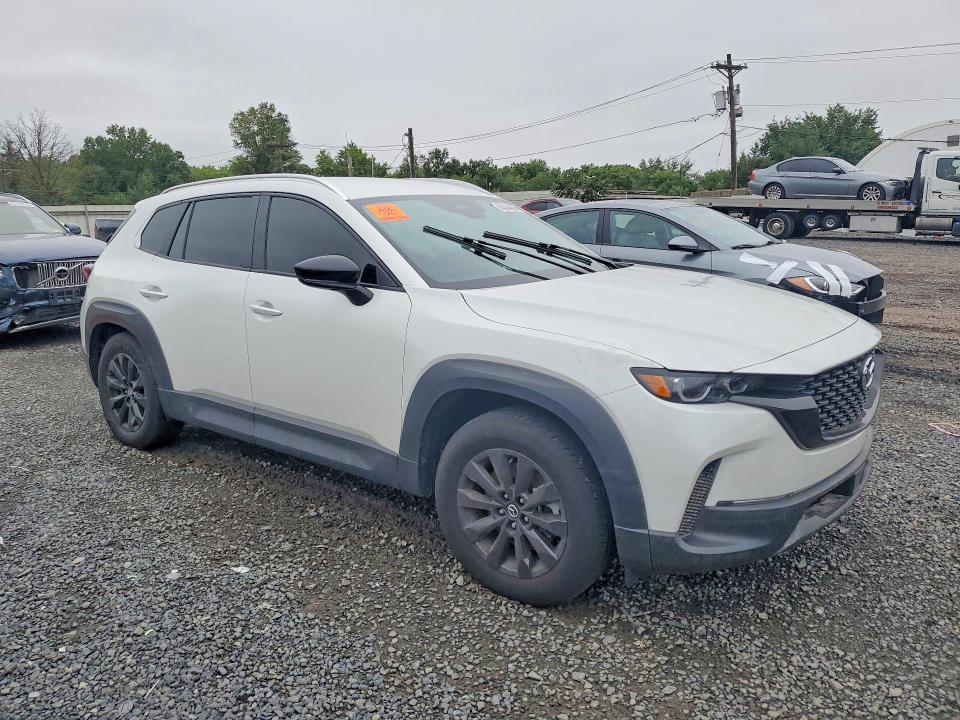 Zdjęcie 4 z aukcji – 2025 MAZDA CX-50 z VIN 7MMVABAM7SN391248
