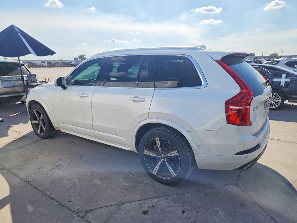 Zdjęcie 2 z aukcji – 2018 VOLVO XC90 z VIN YV4102KMXJ1216589