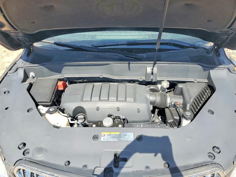 Photo 12 from auction – 2013 BUICK ENCLAVE with VIN 5GAKRDKD8DJ232126