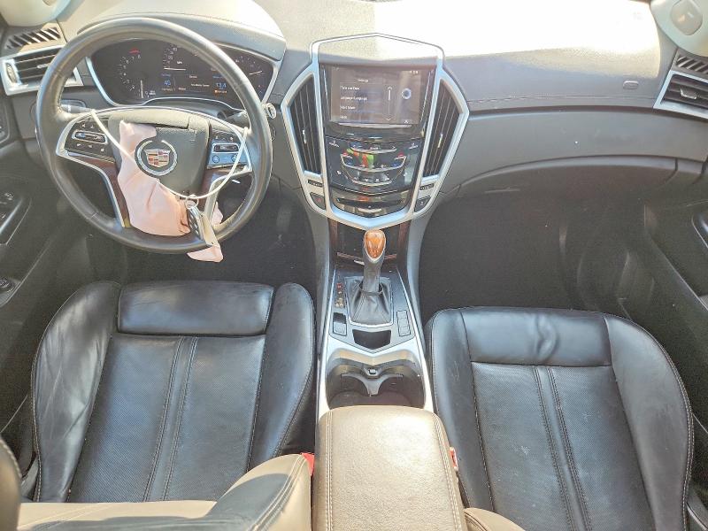 Zdjęcie 8 z aukcji – 2016 CADILLAC SRX z VIN 3GYFNBE31GS567907