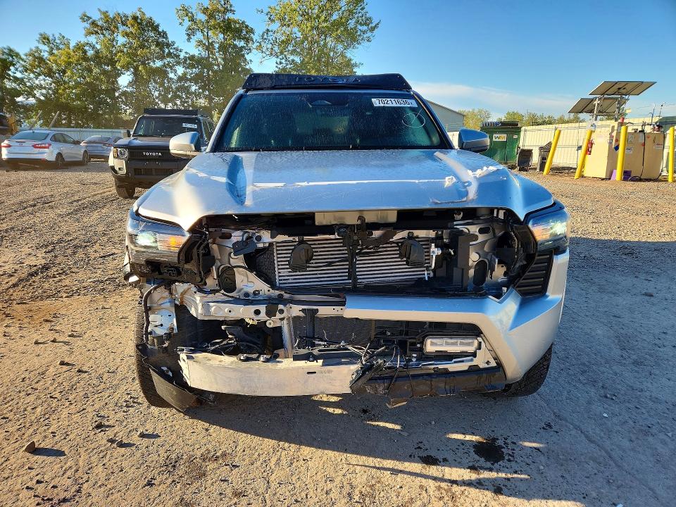 صورة رقم 5 من المزاد - 2025 TOYOTA TACOMA مع VIN 3TMLB5JN7SM149987