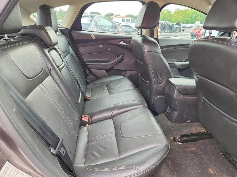 Photo 10 from auction – 2013 FORD FOCUS with VIN 1FADP3K21DL292054