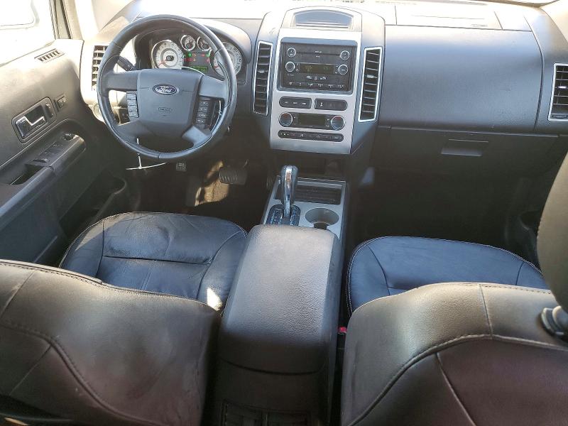 Фото 8 с аукциона – 2008 FORD EDGE с VIN 2FMDK39CX8BB04737