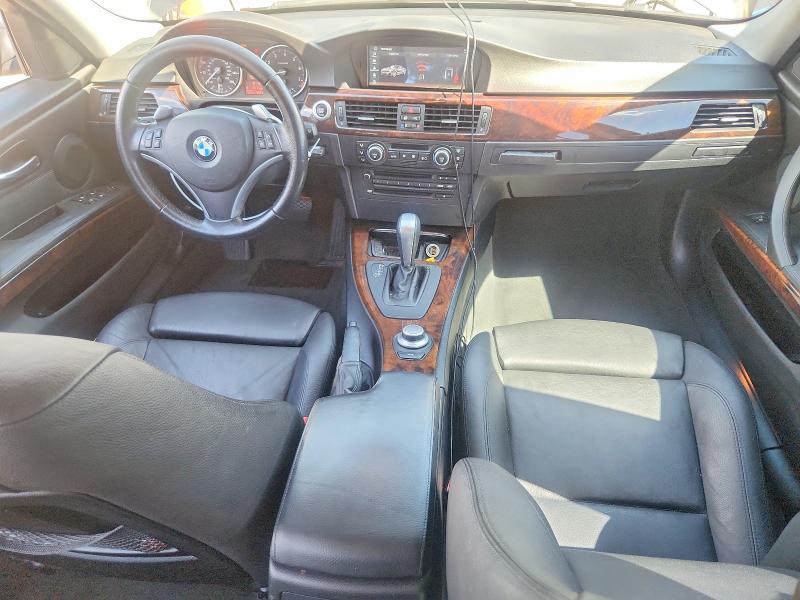 Zdjęcie 8 z aukcji – 2008 BMW 328 z VIN WBAVC53558FZ88304