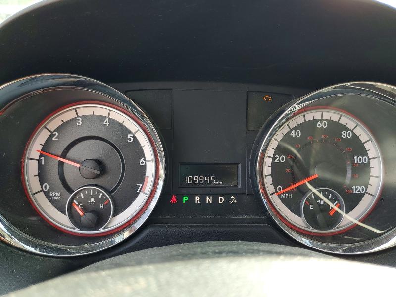 Zdjęcie 9 z aukcji – 2012 DODGE GRAND CARAVAN z VIN 2C4RDGCG3CR384735