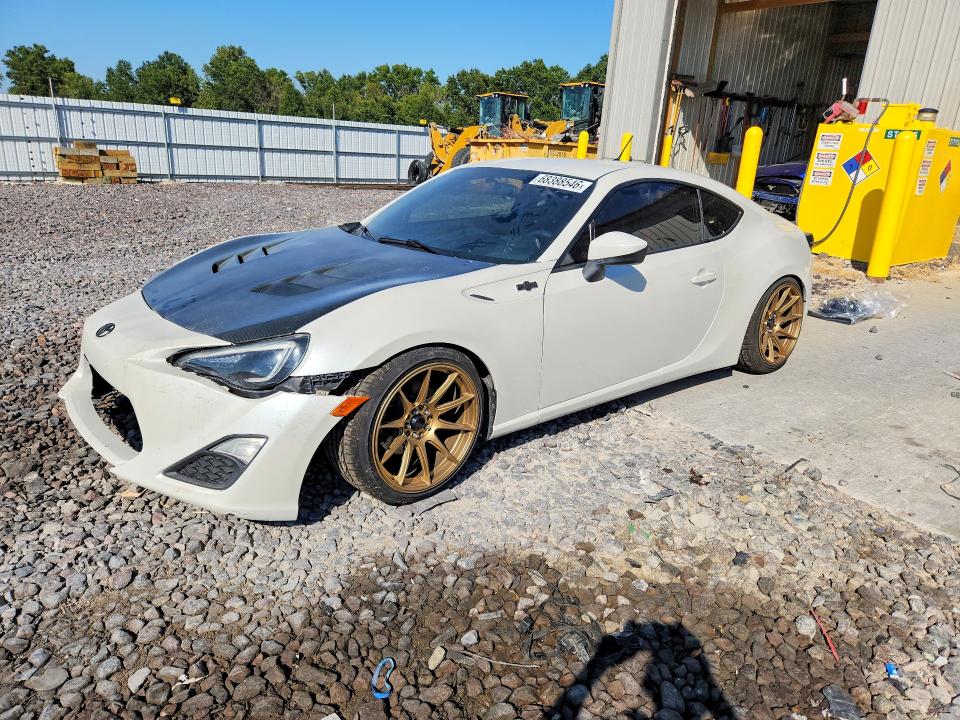 2014 SCION FR-S - Търг №68388546