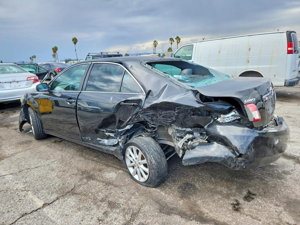 Photo 2 from auction – 2011 TOYOTA CAMRY with VIN 4T1BF3EK9BU230629