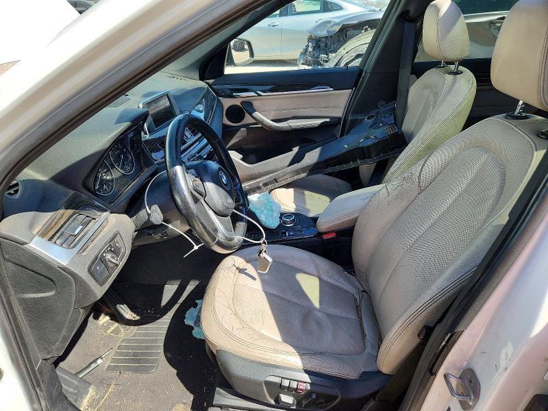 Zdjęcie 7 z aukcji – 2016 BMW X1 z VIN WBXHT3Z35G4A51642