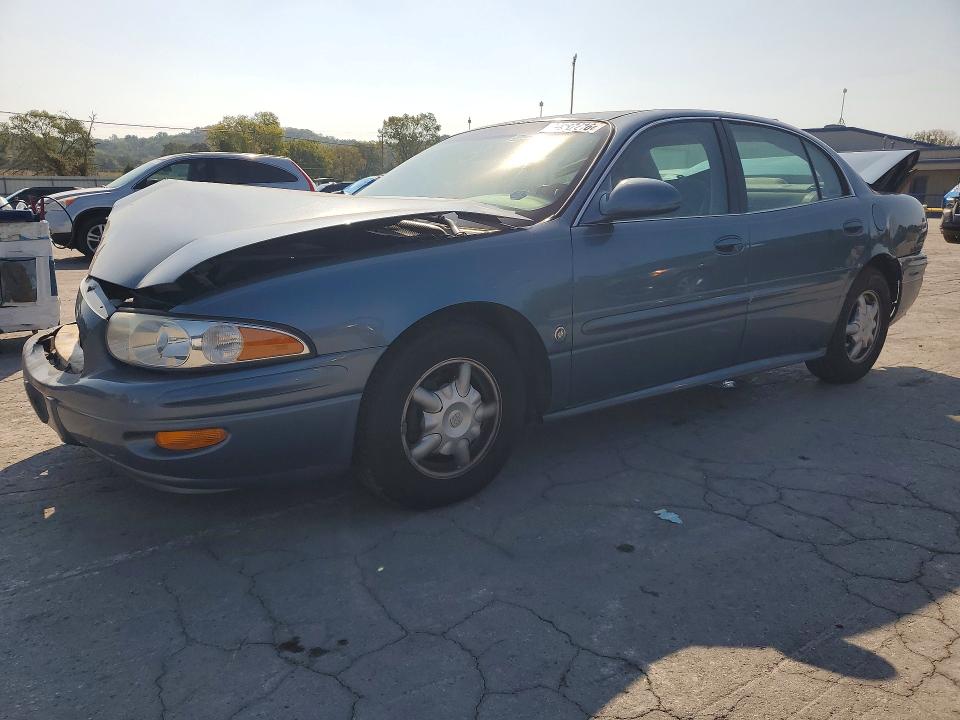 2001 BUICK LESABRE - Търг №69087216