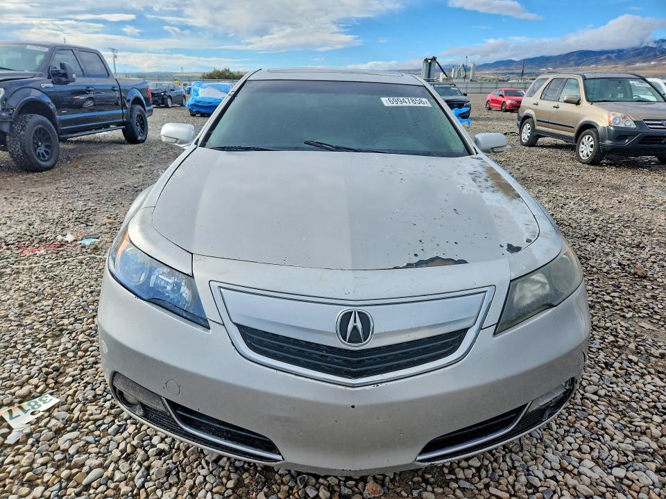 Zdjęcie 5 z aukcji – 2012 ACURA TL z VIN 19UUA8F56CA024027
