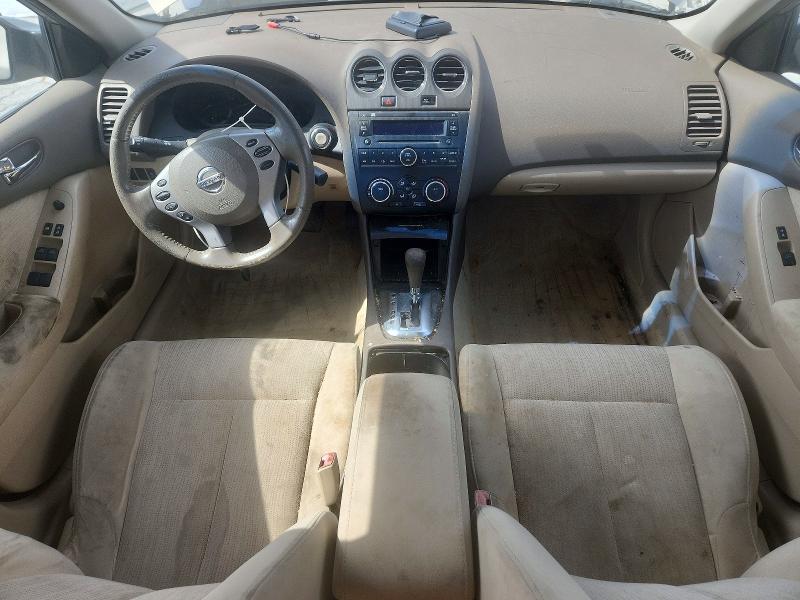 Photo 8 from auction – 2012 NISSAN ALTIMA with VIN 1N4AL2AP8CN565368