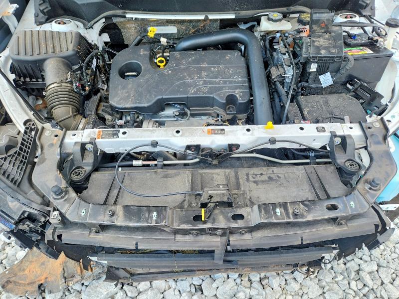 Photo 11 from auction – 2024 GMC TERRAIN with VIN 3GKALMEG3RL352017