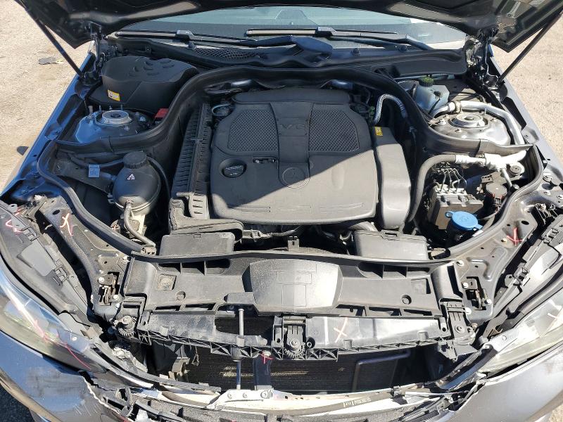 Photo 11 from auction – 2016 MERCEDES-BENZ E with VIN WDDHF8JB5GB282771