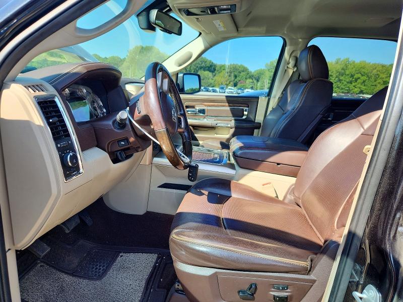 Zdjęcie 7 z aukcji – 2018 RAM 1500 z VIN 1C6RR7PT8JS175258