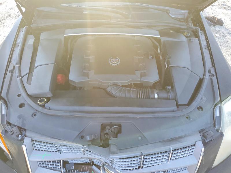 صورة رقم 11 من المزاد - 2011 CADILLAC CTS مع VIN 1G6DS5ED1B0160804