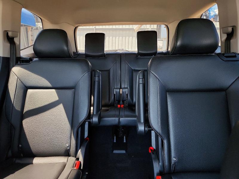 Photo 10 from auction – 2019 VOLKSWAGEN ATLAS with VIN 1V2WR2CA9KC595687