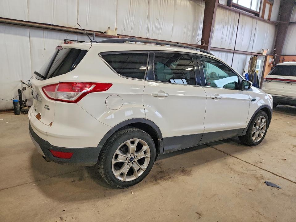 Foto 3 de la subasta – 2013 FORD ESCAPE con VIN 1FMCU9H96DUD60389